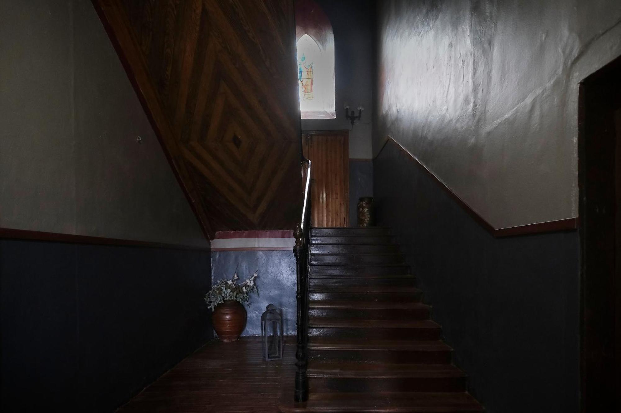 Casa Rural Palacio Conde De Aldana Con Piscina Entre Encinares Y Dehesas Terradillos Eksteriør bilde