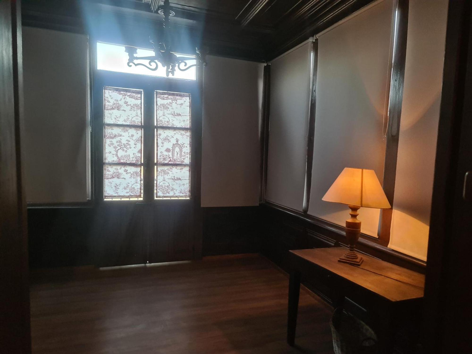 Casa Rural Palacio Conde De Aldana Con Piscina Entre Encinares Y Dehesas Terradillos Eksteriør bilde